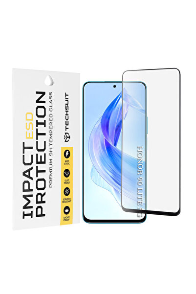 OEM Folie de protectie pentru Honor 90 Lite, Southern Sky, negru