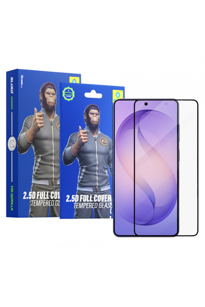 Stef's Cat Blueo Προστατευτικό Οθόνης HD για Samsung Galaxy S26 Ultra S948, Σ...
