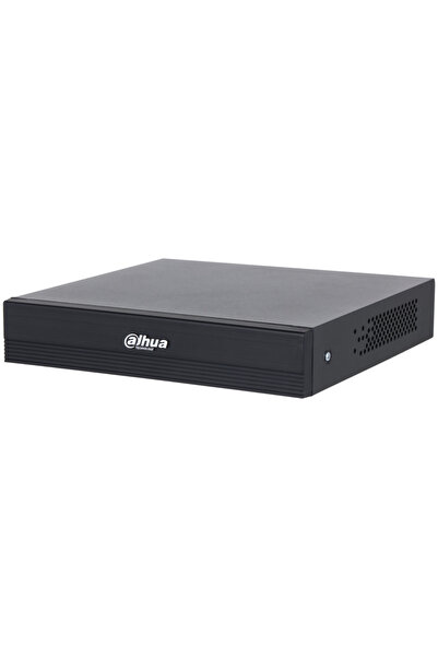 DAHUA XVR1B04-I/T, 4Kanal, 2Mpix, H265+, 1 HDD Desteği, 5in1 DVR Cihazı