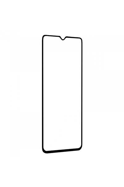 OEM Защитно стъкло за Samsung Galaxy A15 5G A156 / A15 A155, ОЕМ, Стъкло, Черен