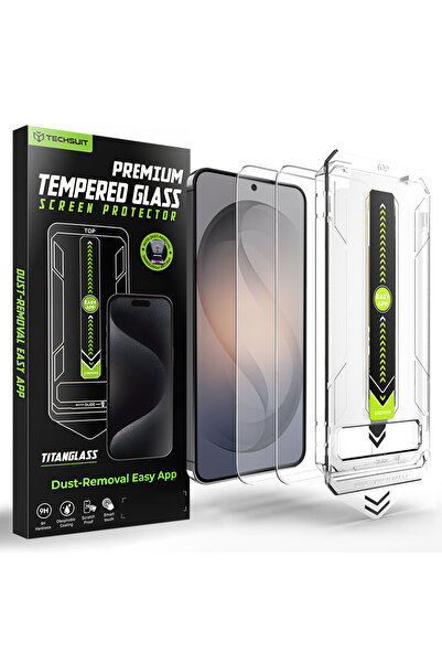 OEM Защитно фолио за Samsung Galaxy S26, Южно небе, прозрачно