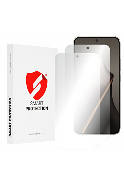 Smart Protection Folie pentru Xiaomi 15T, Smart Protection, Sticla, Transparent
