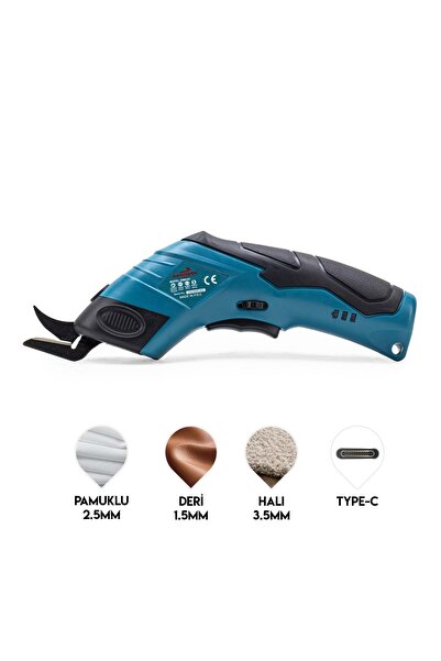 Dawreek Kumaş Kesme Makinesi MK4.2