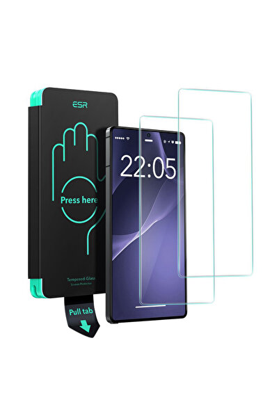 ESR Φιλμ για Samsung Galaxy S25 Ultra, Esr, Γυαλί, Διαφανές