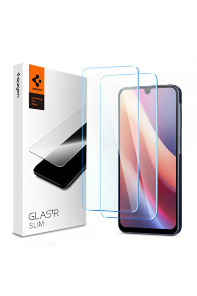 Spigen Προστατευτικό οθόνης για Samsung Galaxy A26 A266 / A16 5G A166 / A16 4...