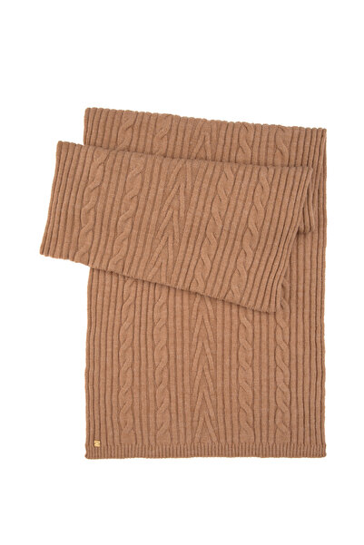 Pierre Cardin Beige Kaşkol 50317758-Vr011