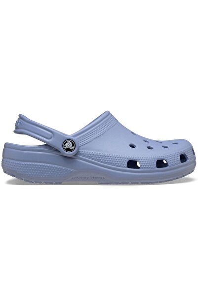 Crocs Κλασικές Παντόφλες Unisex CR10001 CRC.453 Μπλε-46-47