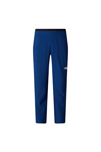 THE NORTH FACE M 24/7 WOVEN JOGGER Erkek Pantolon NF0A8FJHD1R1 Mavi-REGL