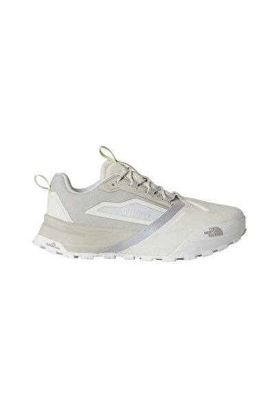 THE NORTH FACE OFFTRAIL TECH GORE-TEX Unisex Ayakkabısı NF0A8ADYL3V1 Gri-40