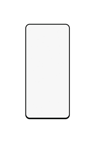 OEM Φιλμ για Samsung Galaxy A55 5G A556, OEM, Γυαλί, Μαύρο