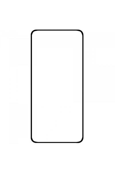 OEM Φιλμ για Xiaomi Redmi Note 14 Pro 5G, Γνήσιο, Γυαλί, Μαύρο