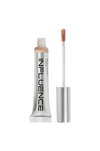 Influence Beauty Long-Lasting Replicant Kapatıcı 03 Tan - High-Coverage Conce...