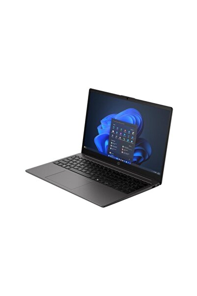 HP 255R G10 AMD Ryzen 5-7535U 16GB Ram 512GB NVMe SSD 15.6" Full HD FreeDos Notebook D0PK1AT ATL5