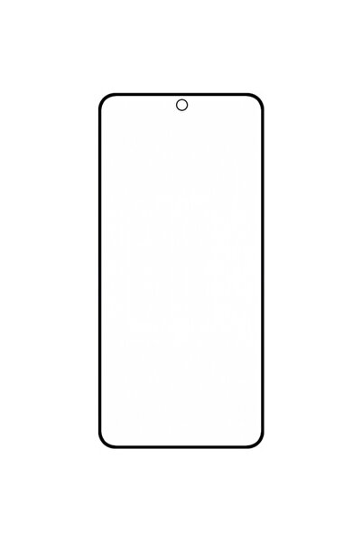 OEM Φιλμ για Samsung Galaxy A35 5G A356, Γνήσιο, Γυαλί, Μαύρο