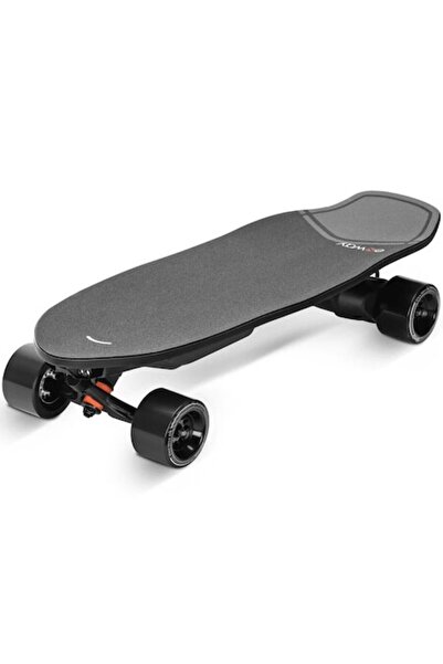 Exway Ηλεκτρικό σκέιτμπορντ Wave Hub (99Wh), ισχύς 1000 W, μέγιστη ταχύτητα 3...