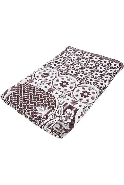 Generic غطاء سرير من القطن المصري