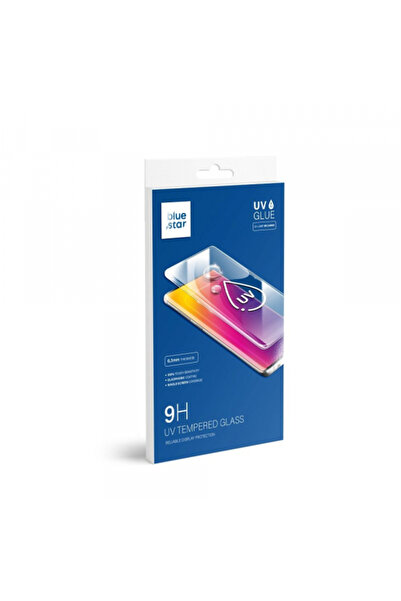 OEM Προστατευτική μεμβράνη για Samsung Galaxy Note 9 N960, Blue Star, Γυαλί, ...