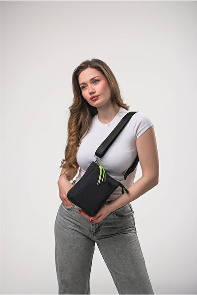 ÇÇS 18289 Kadın Çapraz Askılı Çanta