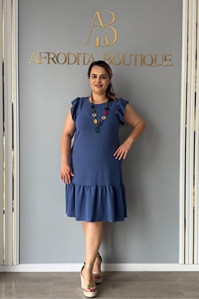 Afrodita Boutique Maelis Dress