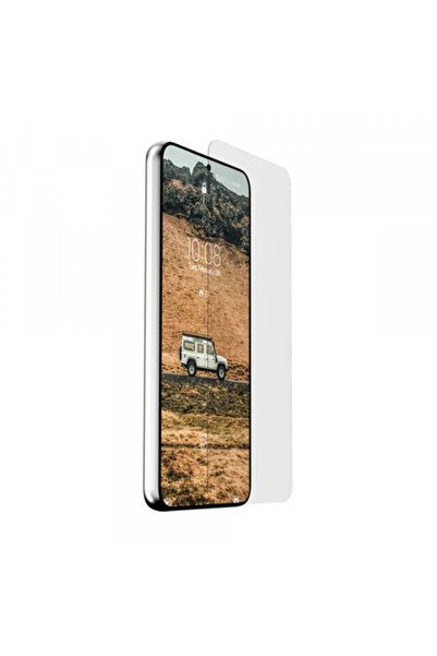 Stef's Cat Urban Armor Gear Προστατευτικό Οθόνης Shield για Apple iPhone 17 A...