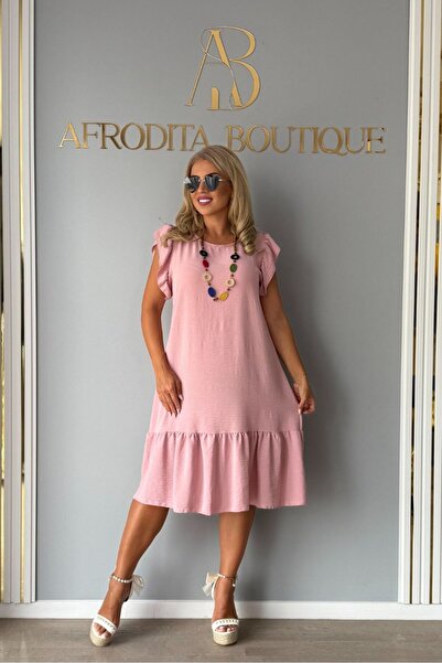 Afrodita Boutique Maelis Dress