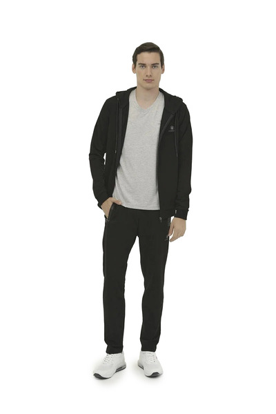 lumberjack طقم بدلة رياضية للرجال 3W M-Smr Basic T.Suit 3Pr 101398415