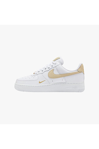 Nike Air Force 1 Low '07 Essential White Beige (Women's)