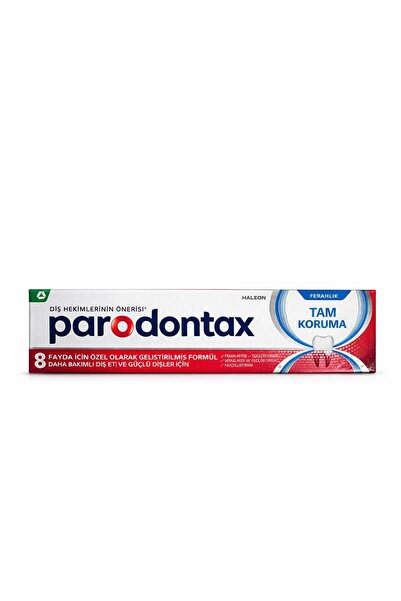 Parodontax Tam Koruma Ferahlık 50 ML
