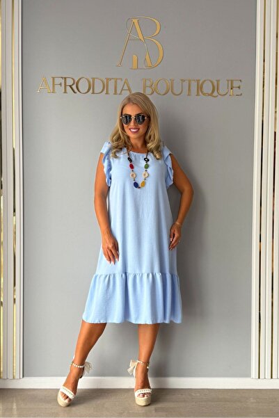 Afrodita Boutique Maelis Dress