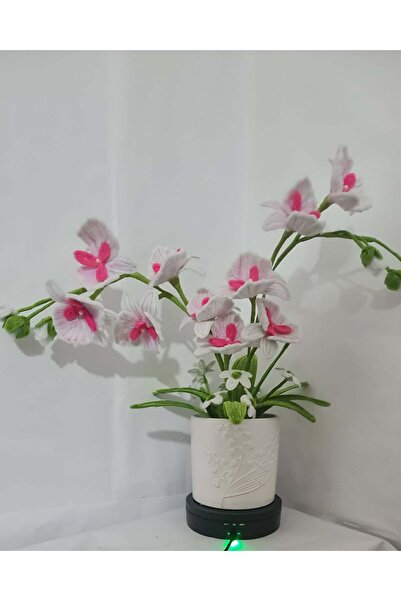 HANDDMADE aranjament floral
