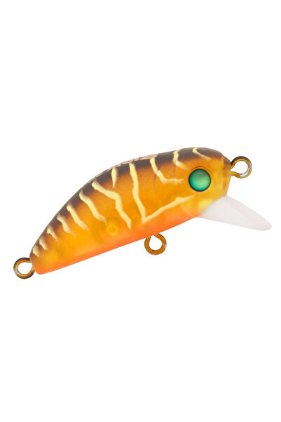Hanfish Bıdık 3.5cm 3.1gr LRF Maket Balık