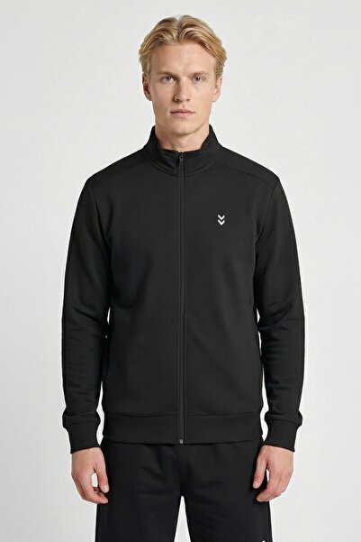 hummel Pulse Male Zıp Jacket