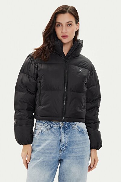 Calvin Klein Jeans Women's down jacket J20J223577