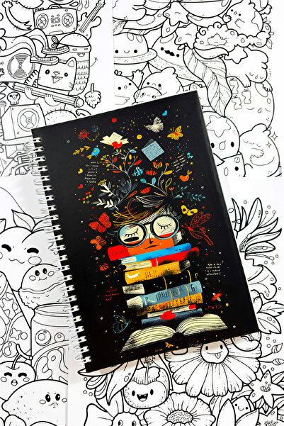 colortouch Τετράδιο του Κόσμου της Πληροφορίας