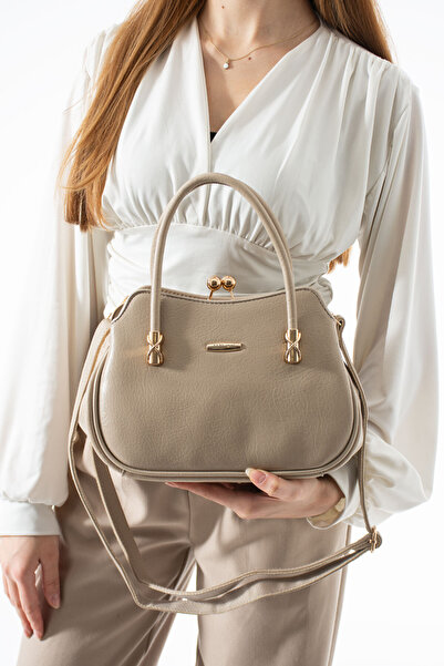 By Hakan JN-53 BURSLU ΓΥΝΑΙΚΕΙΑ ΤΣΑΝΤΑ ΩΜΟΥ ΜΕ ΚΛΙΠΣ, ΤΣΑΝΤΑ ΧΕΙΡΟΣ, ΤΣΑΝΤΑ Χ...