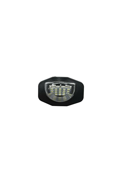 jakuza Toyota Corolla Plaka Lambası 1 Adet 2007-2008-2009-2010-2011-2012-2013...