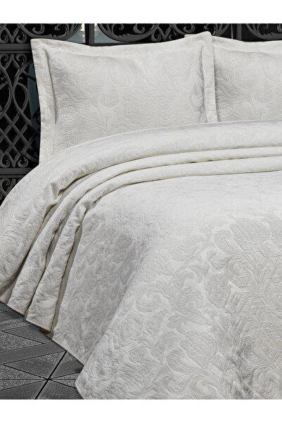 My Bed Home Collection ΣΕΤ ΚΑΛΥΜΜΑΤΟΣ ΚΡΕΒΑΤΙΟΥ ΠΙΚΕ ΜΕ ΜΑΞΙΛΑΡΙΑ ΣΑΡΜΑΣΙΚ (Κ...