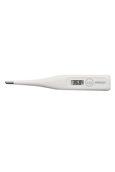 Omron Digital Round Tip Fever Thermometer