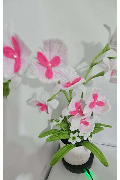 HANDDMADE aranjament floral