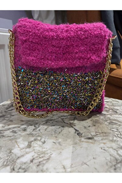 Halea Barbie Glam Bag