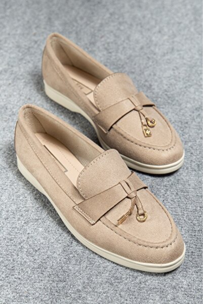 SOFT JAZZ Γυναικεία παπούτσια Thermo Anti-Slip Sole Loafer (ΑΓΟΡΑΣΤΕ ΜΕΓΕΘΕΣ ...