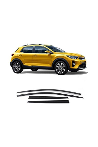 ferrous autoaccessories Kia Stonic Ferrous OEM Cam Rüzgarlığı 2017 ve Üstü