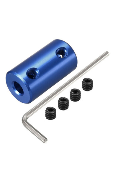 OEM Cuplaj rigid D4 la D4 mm