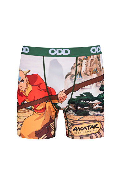 odd sox X ΑΒΑΤΑΡ ΚΑΜΟ ΜΠΟΞΕΡ Μ