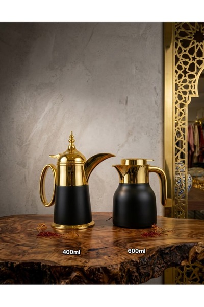 royal_camel Original Dallah Royal Camel Set