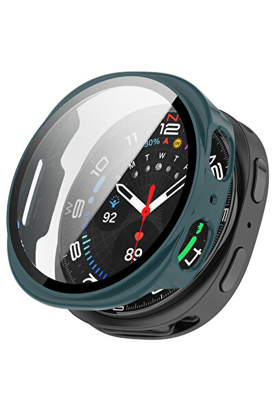 Stef's Cat Defense360 Pro + Προστατευτικό Οθόνης - Samsung Galaxy Watch8 44mm...