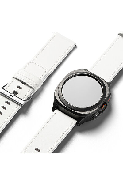 Ringke Curea pentru Not Specified, Ringke, Steel, White