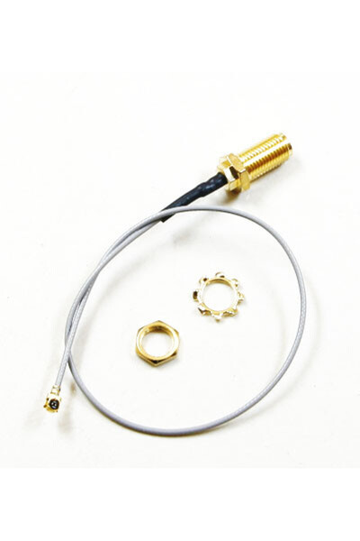 OEM Extensie de antenă de 200 mm, 2.4 GHz