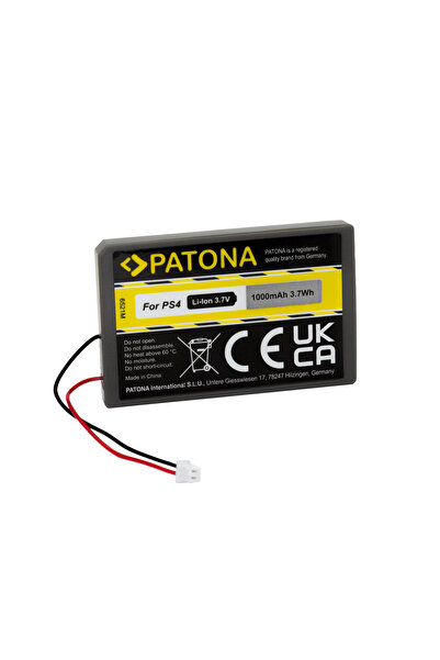 Patona ΜΠΑΤΑΡΙΑ για PS4 6521M