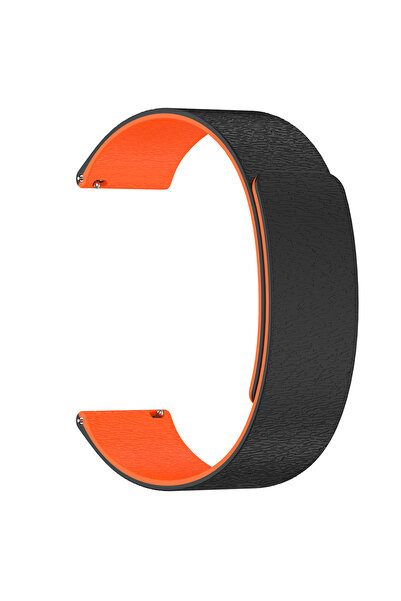 Stef's Cat Λουράκι ρολογιού 20mm (W074) - Samsung Galaxy Watch4/5/Active 2, H...